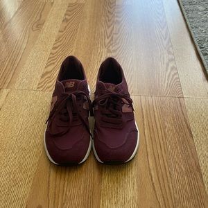 New balance fresh foam shoes